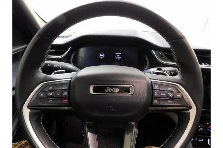 $32344 : Jeep Grand Cherokee L 2022 4 image 6