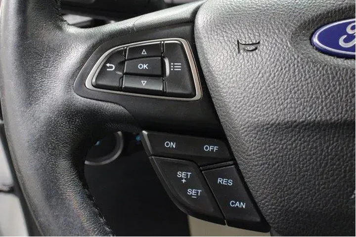 $18945 : Ford EcoSport 2021 AWD Titan image 9