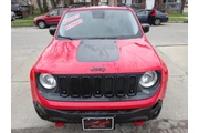 $9800 : 2016 Renegade 4WD 4dr Trailha thumbnail
