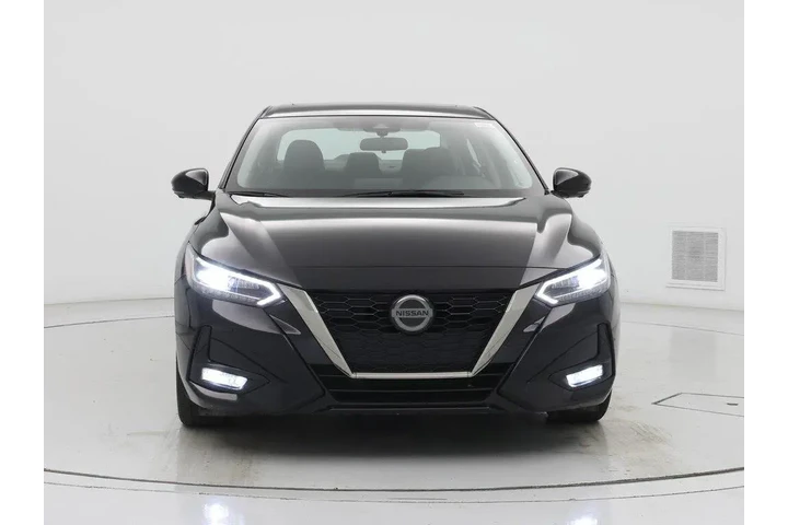$20998 : Nissan Sentra 2023 SR 4dr Se image 5