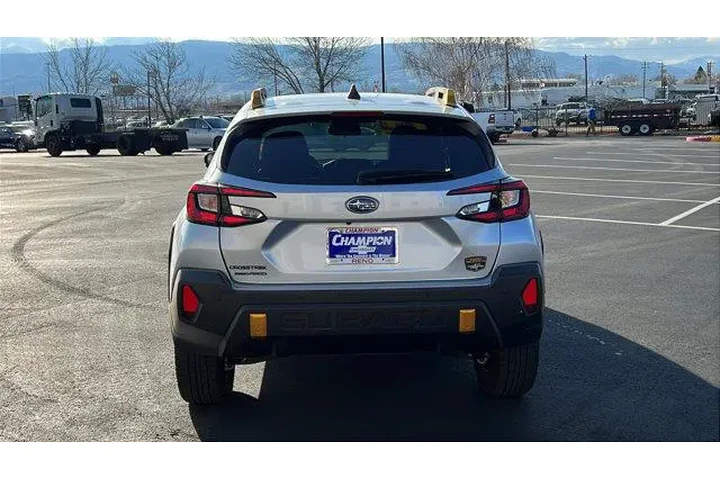 $29984 : Subaru Crosstrek 2024 AWD Wi image 6