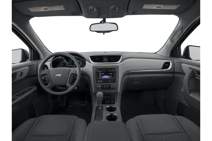 $13495 : Chevrolet Traverse 2017 LS 4 image 8