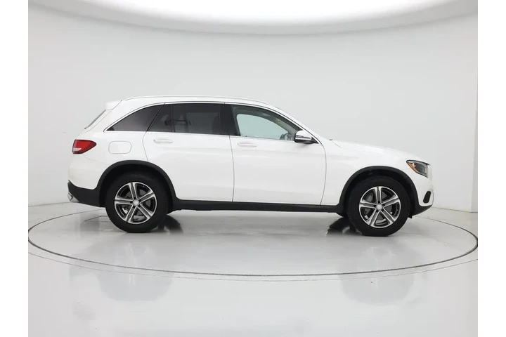 $18998 : Mercedes-Benz GLC 2016 AWD G image 7