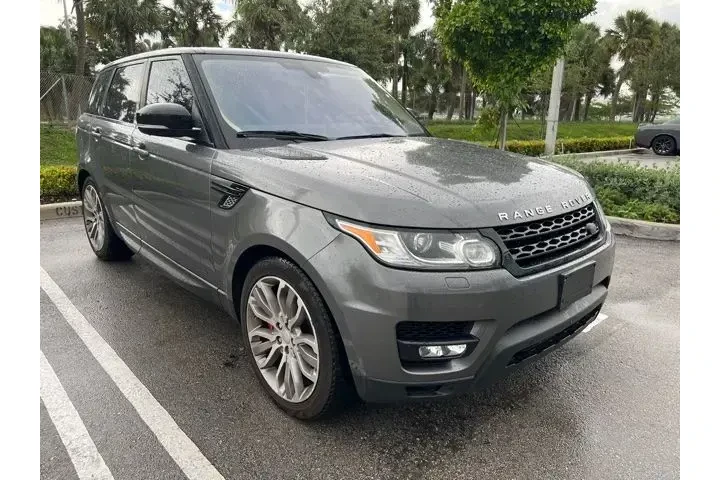 $17990 : Land Rover Range Rover Sport image 2