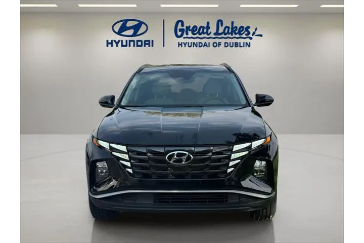 $24166 : Hyundai TUCSON 2023 AWD SEL image 8