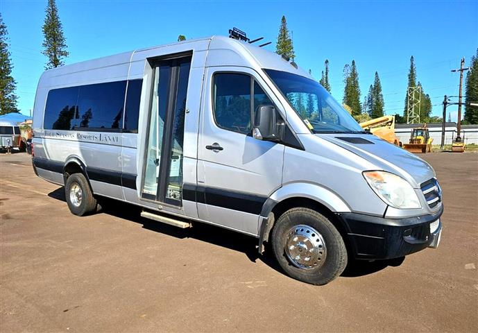 $36995 : 2013 Mercedes-Benz Sprinter image 3