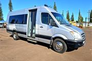 $36995 : 2013 Mercedes-Benz Sprinter thumbnail