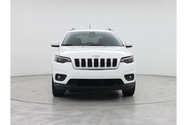 $15998 : Jeep Cherokee 2019 Latitude image 5