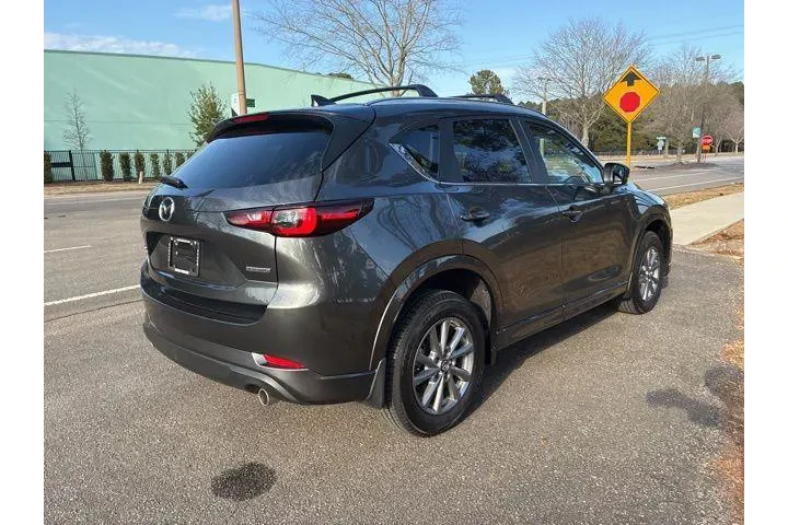 $29900 : Mazda CX-5 2025 AWD 2.5 S Pr image 3