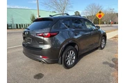 $29900 : Mazda CX-5 2025 AWD 2.5 S Pr thumbnail