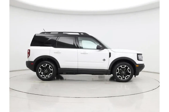 $25998 : Ford Bronco Sport 2022 AWD O image 7