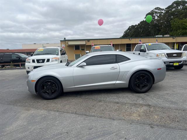 $15999 : 2012 Camaro LT image 6