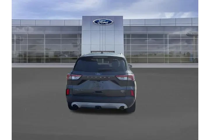 $19189 : Ford Escape 2020 AWD Titaniu image 8
