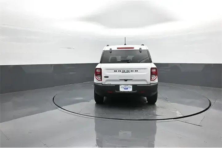 $26929 : Ford Bronco Sport 2023 AWD B image 6