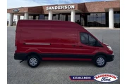 $26888 : Ford Transit 2021 250 3dr LW thumbnail