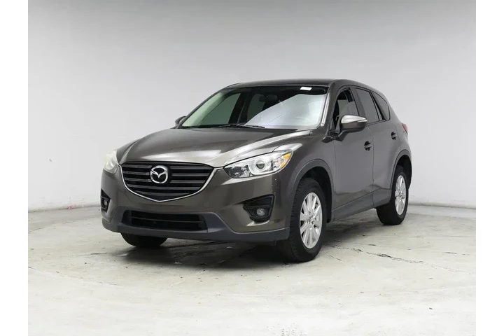 $14599 : Mazda CX-5 2016 Touring 4dr image 4