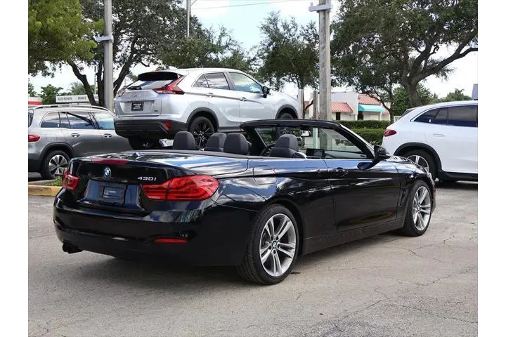 $16490 : BMW 4 Series 2018 430i 2dr C image 10