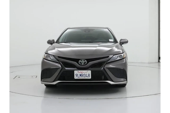 $33998 : Toyota Camry 2024 XSE 4dr Se image 5