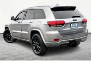 $20495 : Jeep Grand Cherokee 2021 4x4 thumbnail