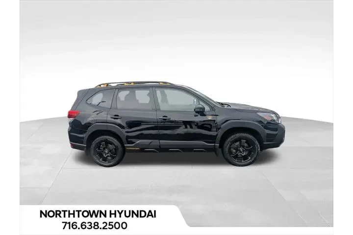 $29416 : Subaru Forester 2023 AWD Wil image 2