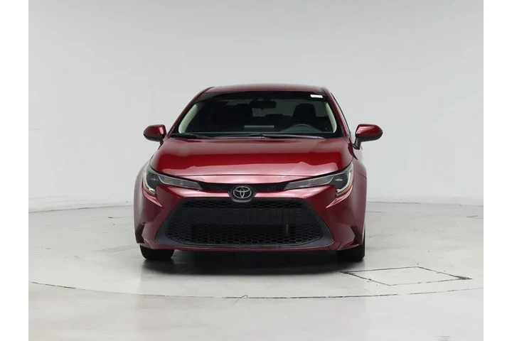 $18998 : Toyota Corolla 2022 LE 4dr S image 5