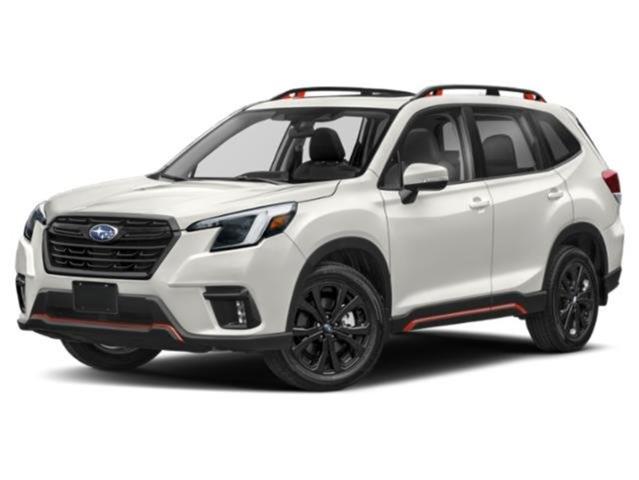 $30235 : 2023 Subaru Forester image 4