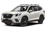 $30235 : 2023 Subaru Forester thumbnail