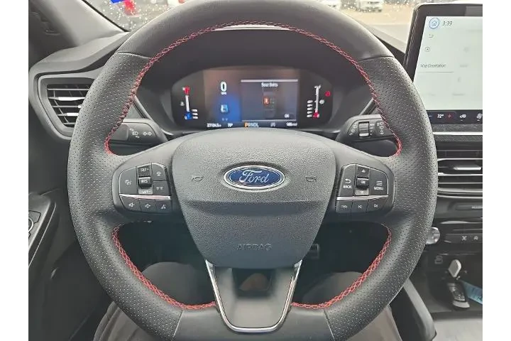 $22983 : Ford Escape 2024 ST-Line 4dr image 7