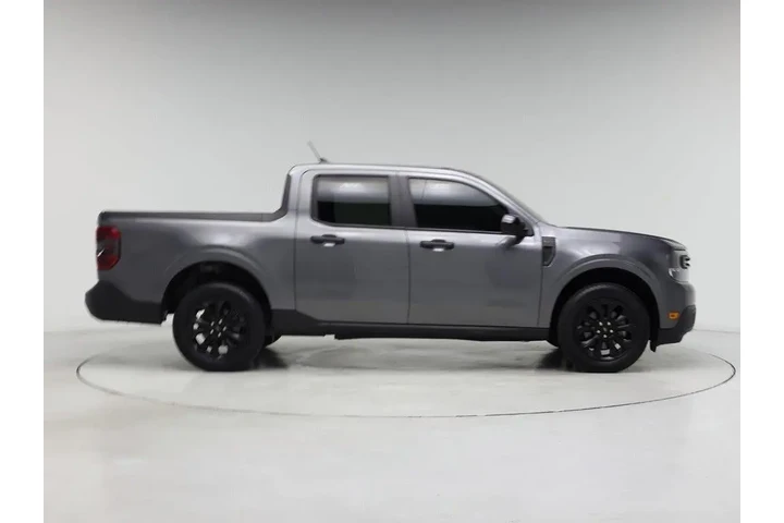 $25998 : Ford Maverick 2023 XLT 4dr S image 7