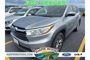 Toyota Highlander 2016 AWD L en Eureka
