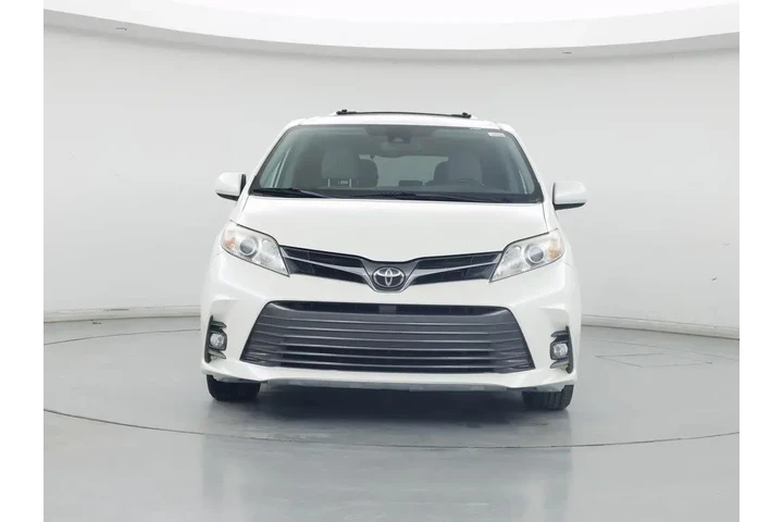$24998 : Toyota Sienna 2020 Limited 7 image 5