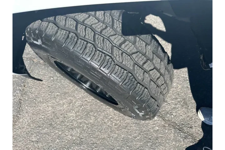 2018 Colorado Z71 image 4