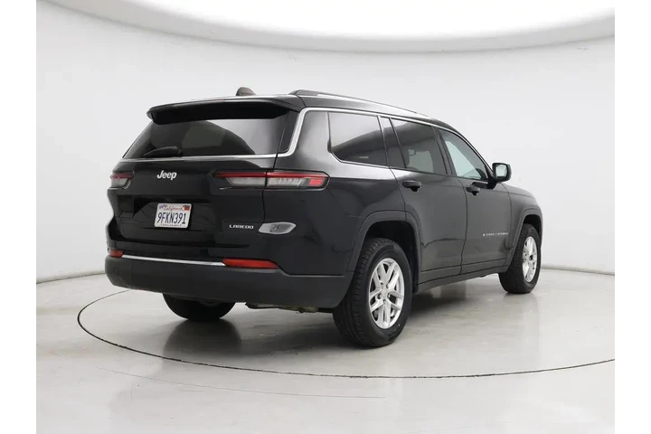 $24998 : Jeep Grand Cherokee L 2023 4 image 8