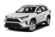 Toyota RAV4 2020 XLE 4dr SUV en Cincinnati