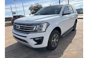 $24910 : Ford Expedition 2020 4x2 XLT thumbnail