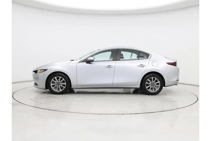 $16998 : Mazda Mazda3 Sedan 2020 Base image 3