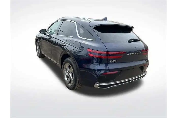 $39900 : Genesis GV70 2026 AWD 2.5T S image 6