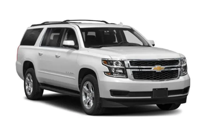 $13997 : Chevrolet Suburban 2019 4x2 image 6