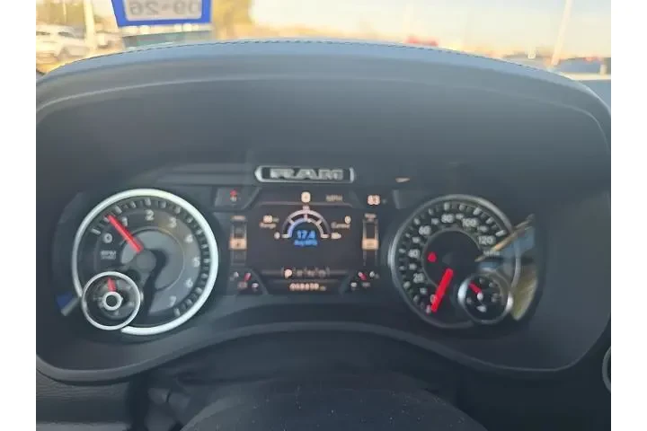 $29499 : Ram 1500 2021 4x2 Big Horn 4 image 5