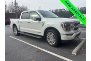 Ford F-150 2021 4x4 Limited en Atlanta