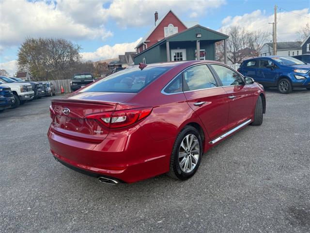 $8990 : 2017 SONATA image 5