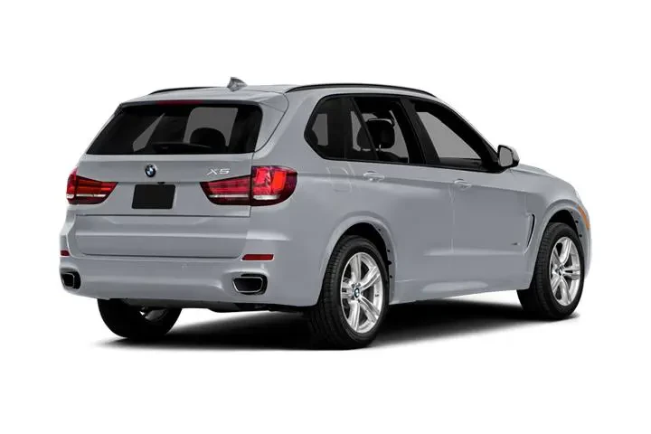 $12997 : BMW X5 2014 AWD xDrive35i 4d image 3