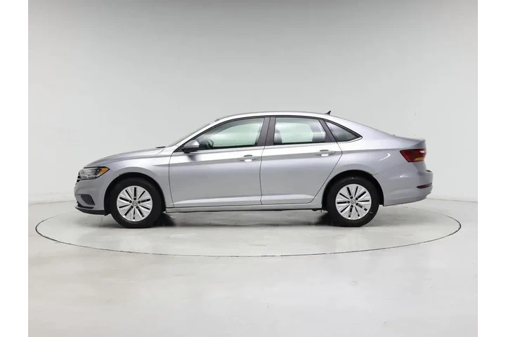 $13998 : Volkswagen Jetta 2019 S 4dr image 3