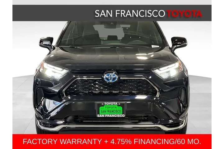 $40990 : Gold Certified 2024 RAV4 Prim image 8