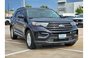 $24850 : Ford Explorer 2022 XLT 4dr S thumbnail