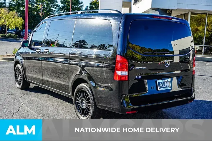 $37420 : Mercedes-Benz Metris 2023 Pa image 5