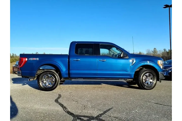 $39992 : Ford F-150 2023 4x4 XLT 4dr image 2