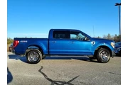 $39992 : Ford F-150 2023 4x4 XLT 4dr thumbnail