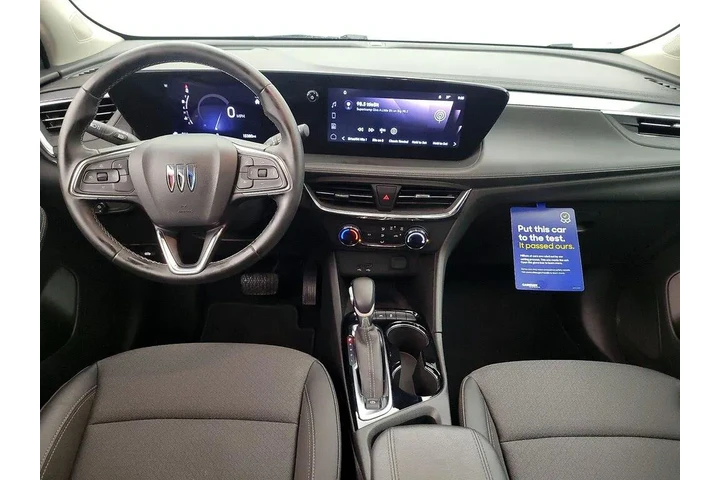 $22998 : Buick Encore GX 2025 Preferr image 9