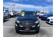 $13988 : Ford EcoSport 2018 Titanium thumbnail